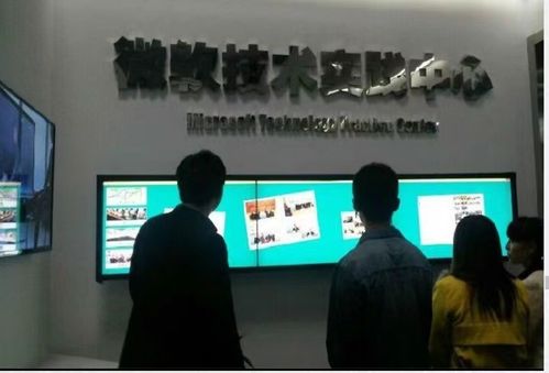 軟件開發 研究、設計、開發與維護計算機軟硬件系統的綜合能力