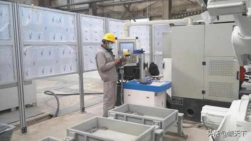 鞍鋼新廠AI技術(shù)應(yīng)用取得重大突破，技術(shù)轉(zhuǎn)讓助推行業(yè)智能化升級(jí)